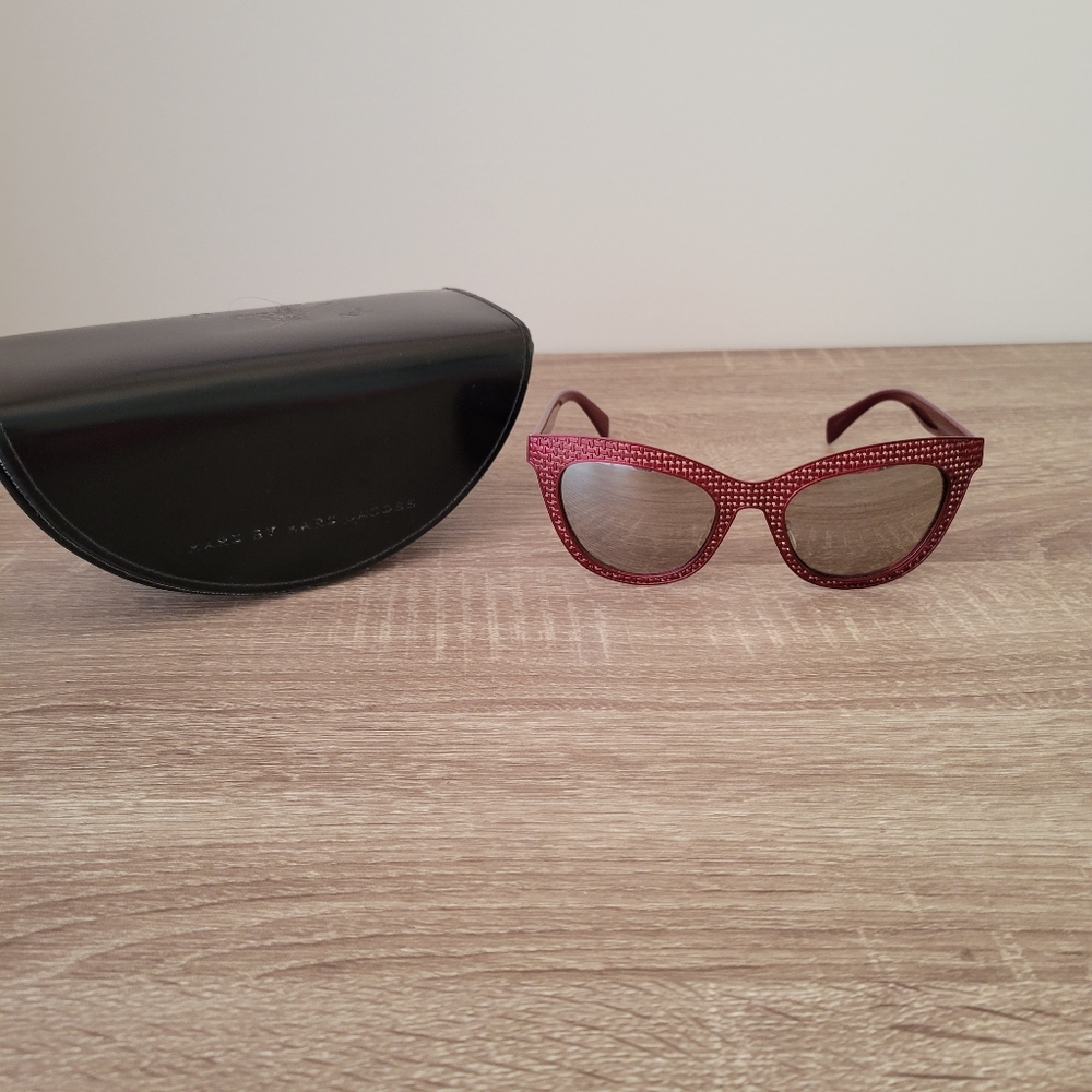Marc Jacobs sunglasses